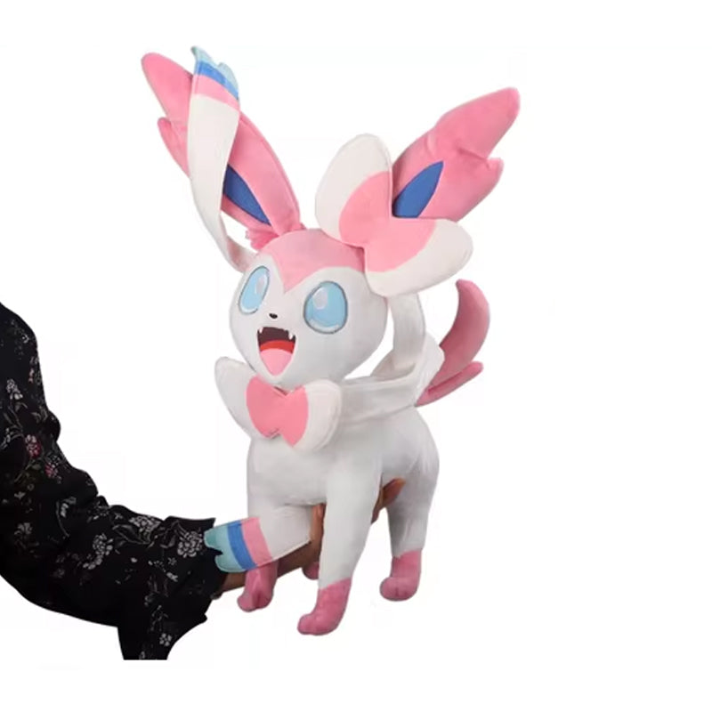 Pokemon Plush 60cm Sylveon