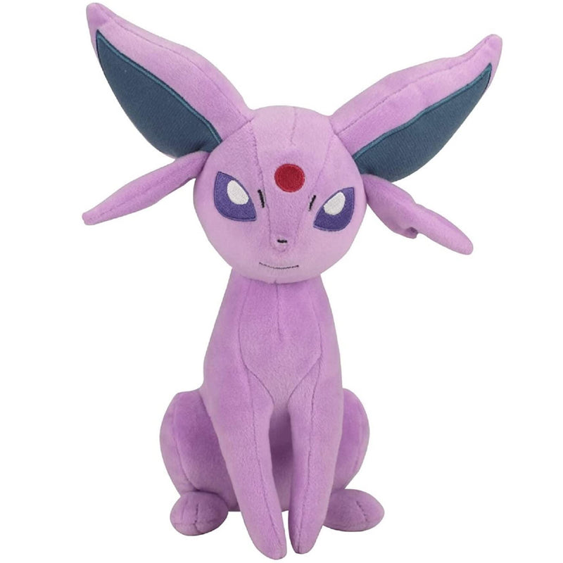 Pokemon Peluche 20cm Mentali
