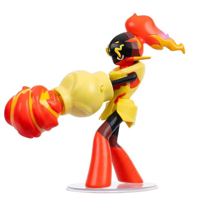 Pokemon Battle Feature Figure Armarouge W24