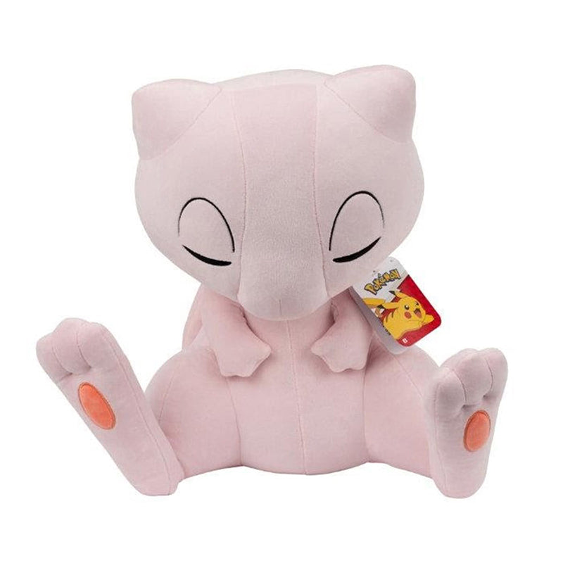 Pokemon Sleeping Plush 45cm Sleeping Mew