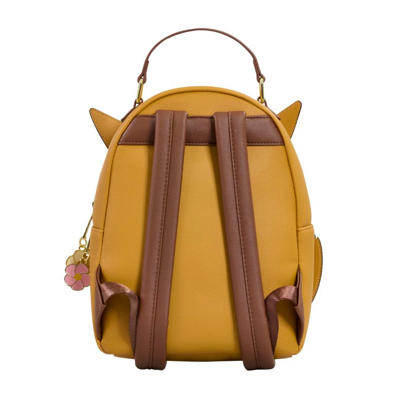 Pokemon Loungefly Mini Backpack - Eevee Cosplay