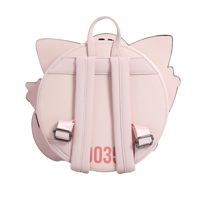 Pokemon Loungefly Mini Backpack - Clefairy Cosplay