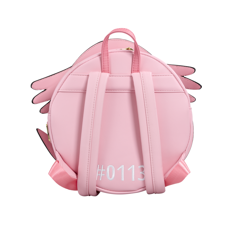 Pokemon Loungefly Mini Backpack - Chansey Cosplay