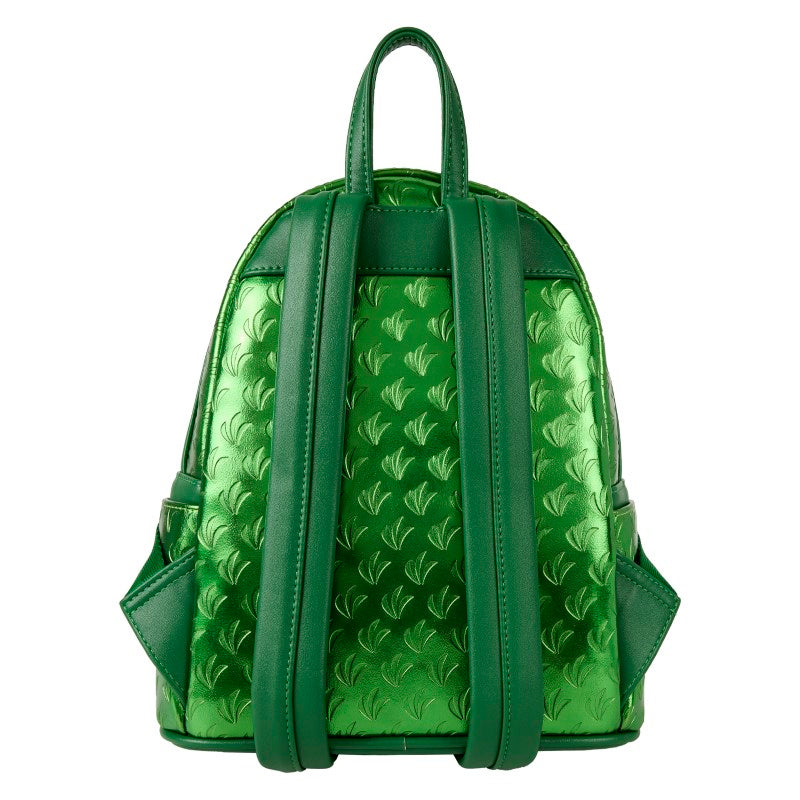 Pokemon Loungefly Mini Backpack - Bulbasaur