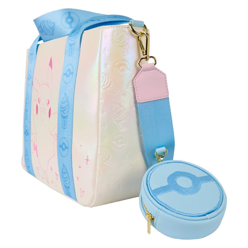 Pokemon Loungefly Handbag - Pikachu