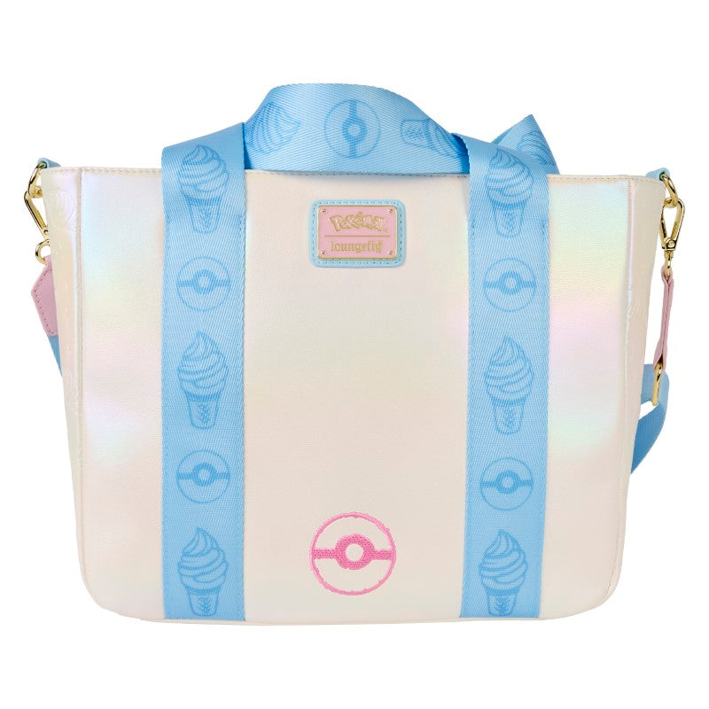 Pokemon Loungefly Handbag - Pikachu
