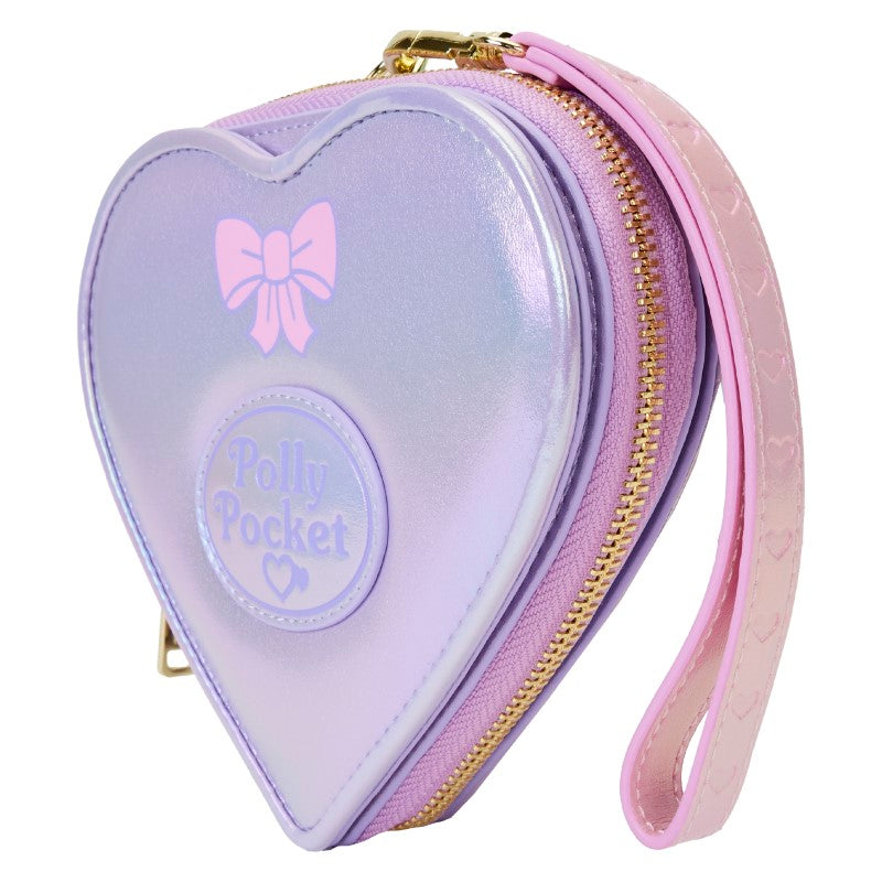 Polly Pocket Loungefly Wallet