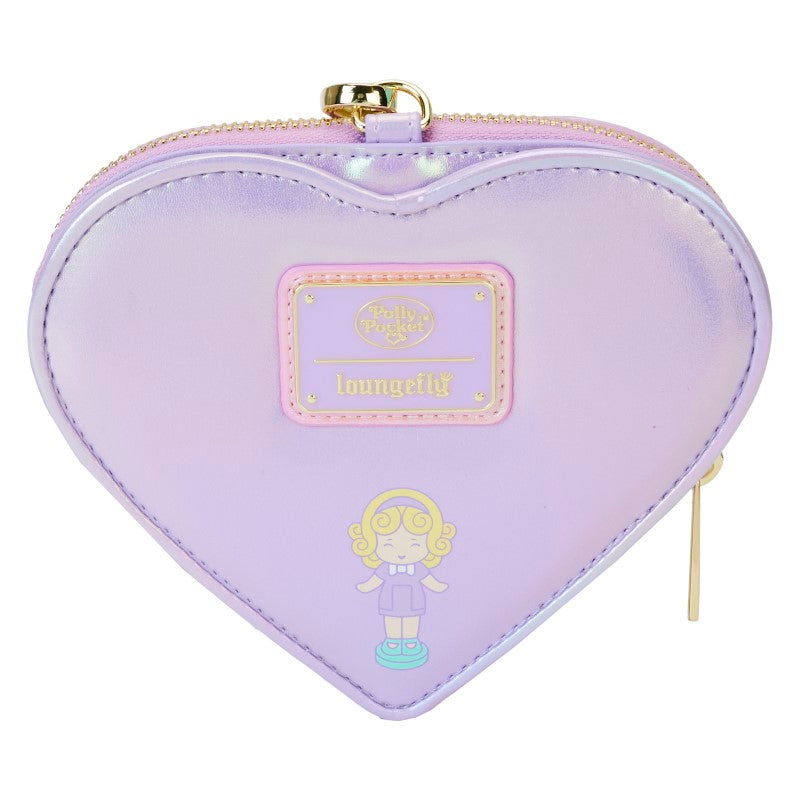 Polly Pocket Loungefly Wallet
