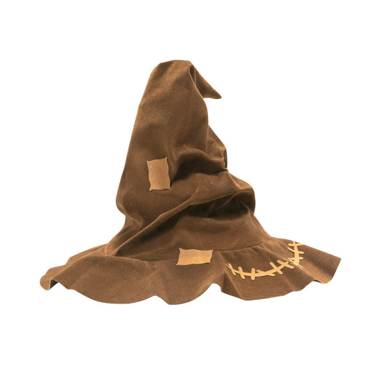 Harry Potter Puremind Wooden Magic Collectibles Talking Sorting Hat