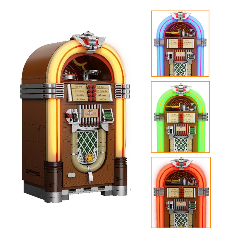 Retro Series Pantasy Jukebox