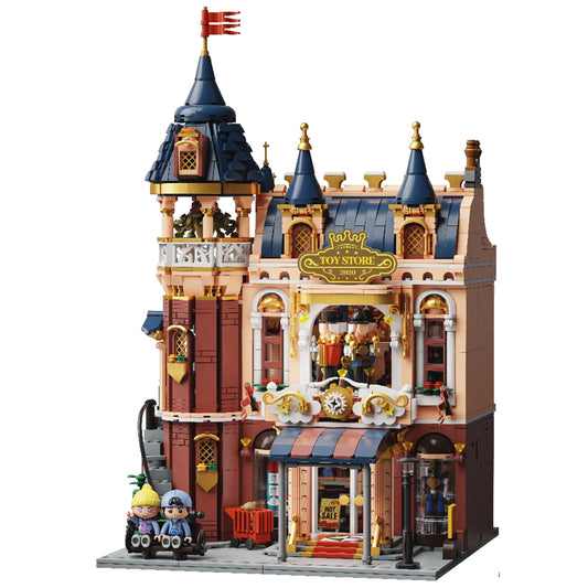 Pantasy 85031 Toy Store 42cm