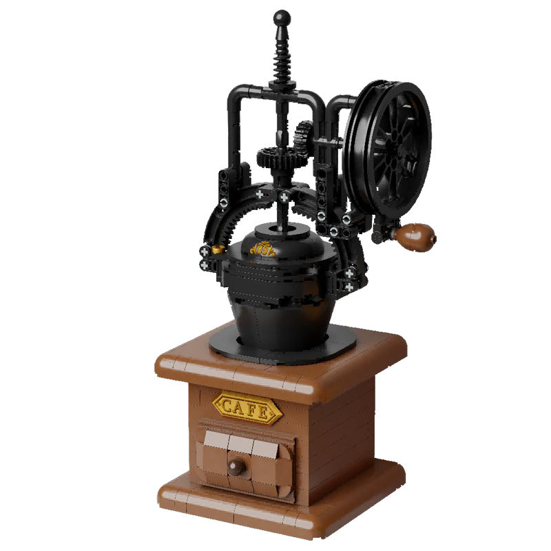 Retro Collection Pantasy 85053 Coffee Grinder 28cm