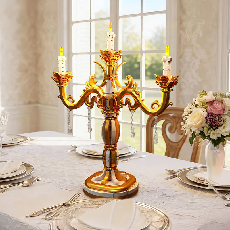 Retro Collection Pantasy 85057 Candle Holder