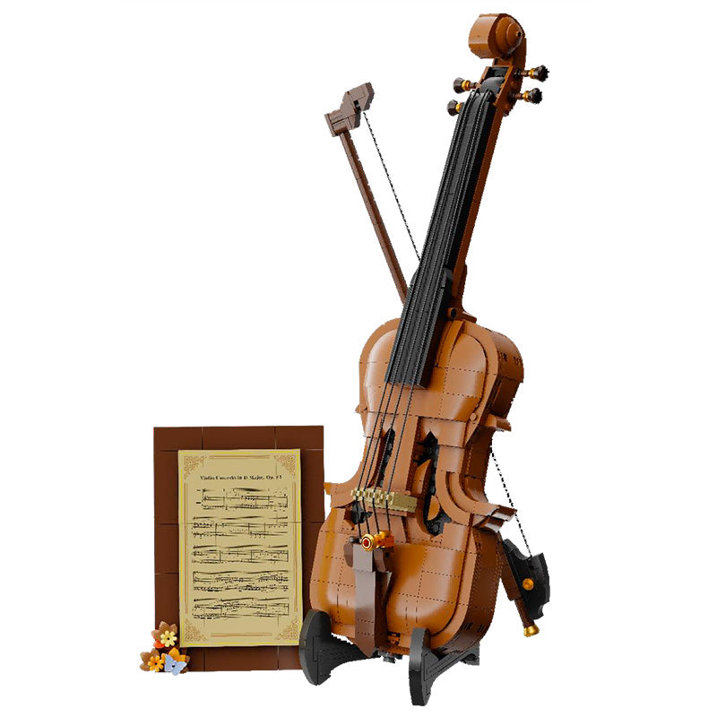 Retro Collection Pantasy 85065 Violin 42cm