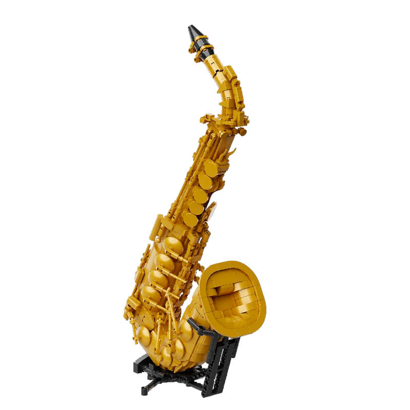 Retro Collection Pantasy 85078 Saxophone 40cm