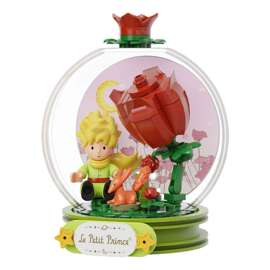 Le Petit Prince Pantasy Rose Whispers 12cm