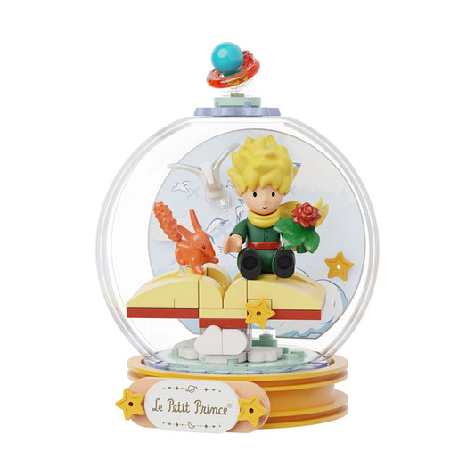 Le Petit Prince Pantasy Book Soaring 12cm
