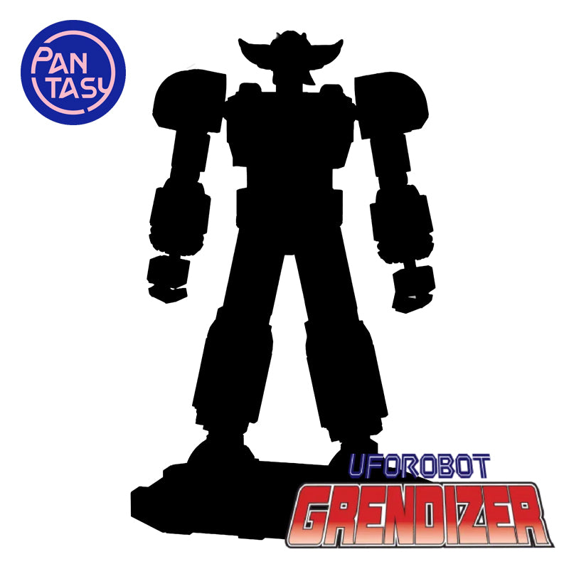 Goldorak Pantasy 87304 Grendizer Full Armor 32cm