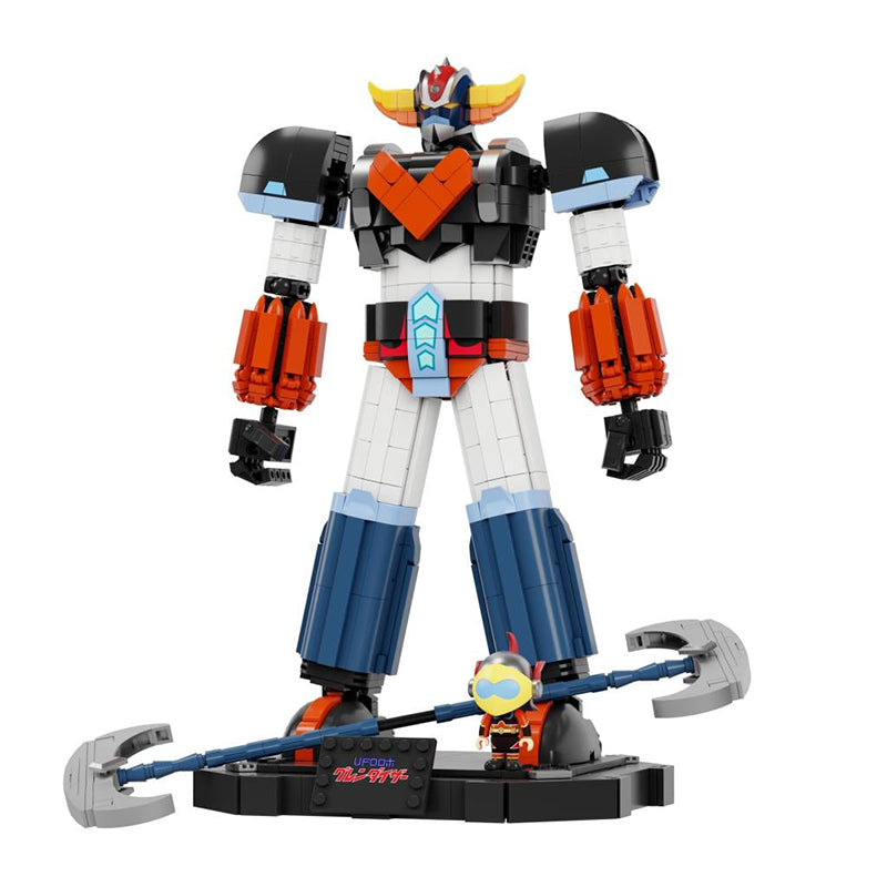 Goldorak Pantasy 87304 Grendizer Full Armor 32cm
