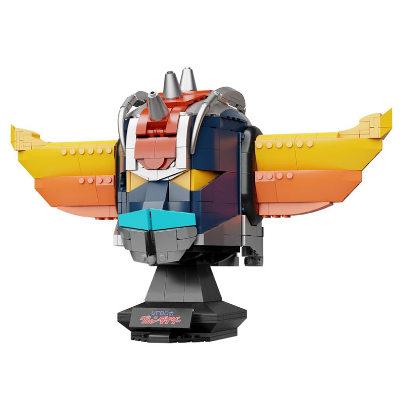 Goldorak Pantasy 87305 Grendizer Bust 22cm