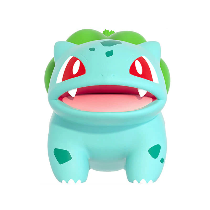 Funism Pokemon - Life Size Bulbasaur Bulbizarre 45cm
