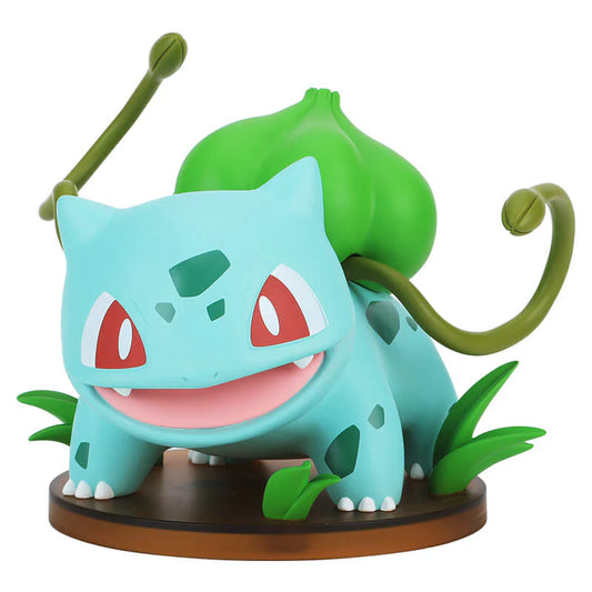 Pokemon Funism Prime Figure Bulbasaur/ Bulbizarre 20cm