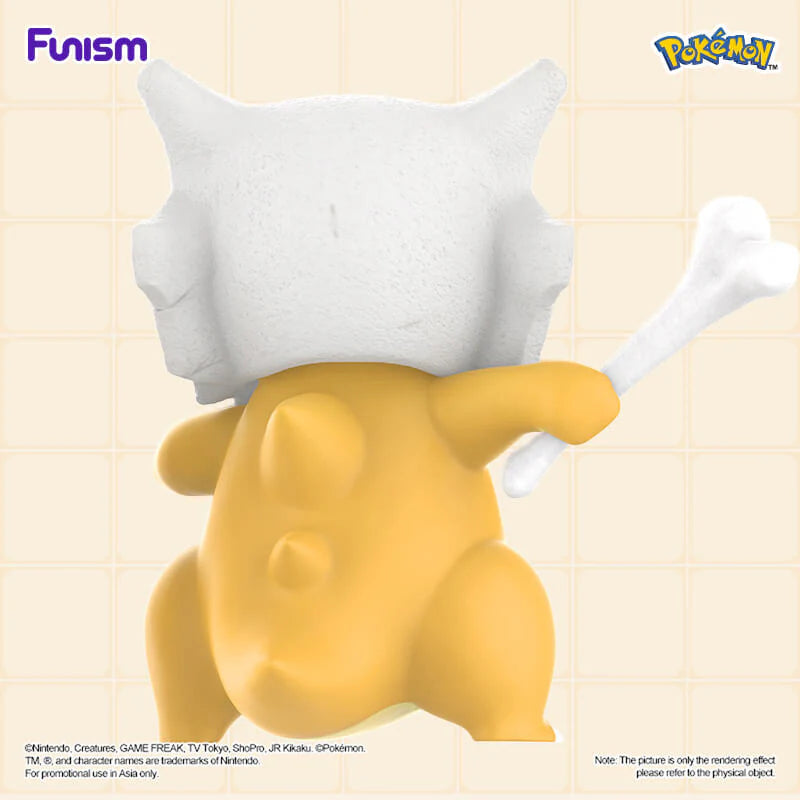 Funism Pokemon - Life Size Cubone 45cm