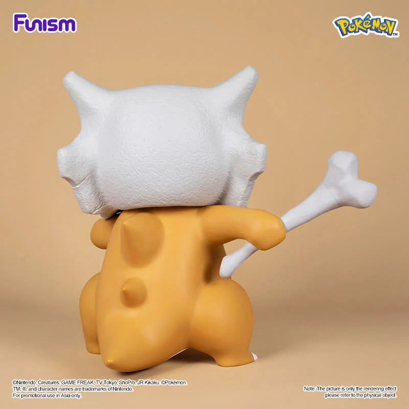 Funism Pokemon - Life Size Cubone 45cm