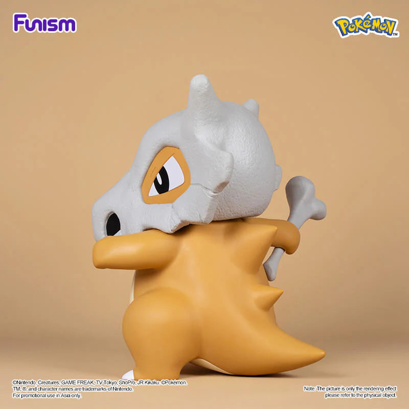 Funism Pokemon - Life Size Cubone 45cm