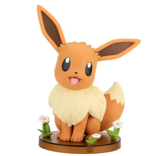 Pokémon Funism Eevee - Prime Figure