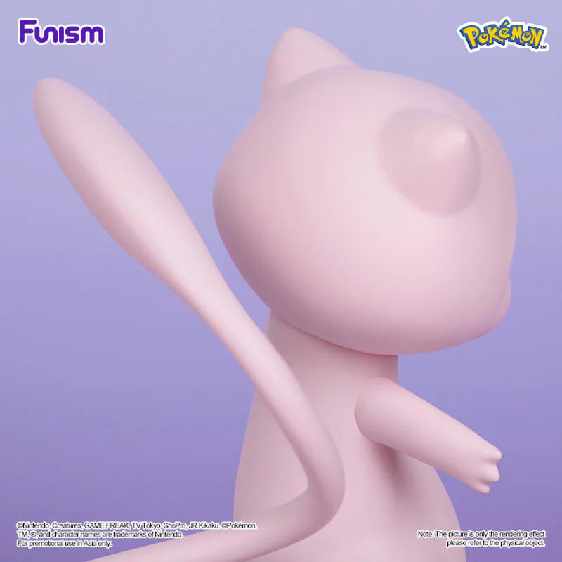 Pokemon Funism Prime Figure Mew 20cm