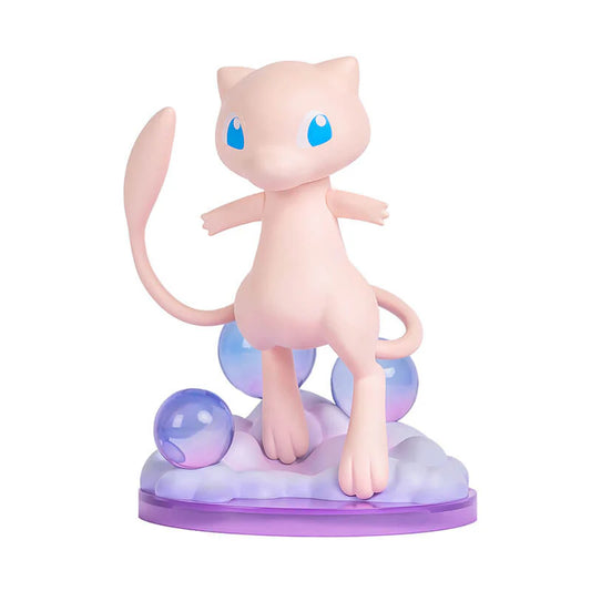 Pokemon Funism Prime Figure Mew 20cm