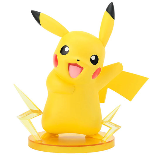 Pokémon Pikachu - Prime Figure