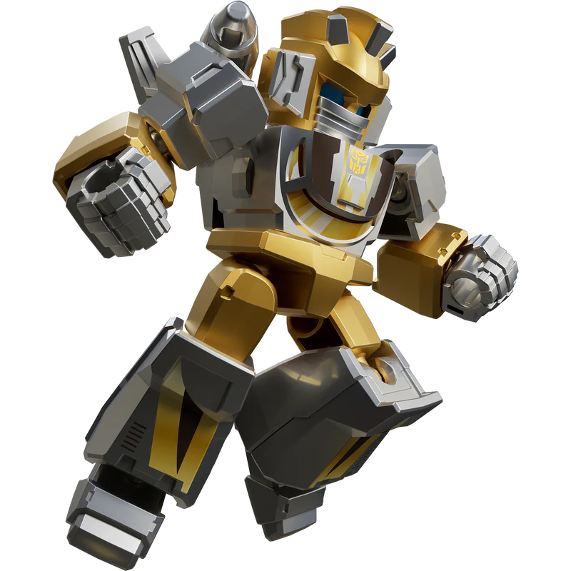 Transformers Blokees 2026 X Yearly Edition Version Dinobot Desertion