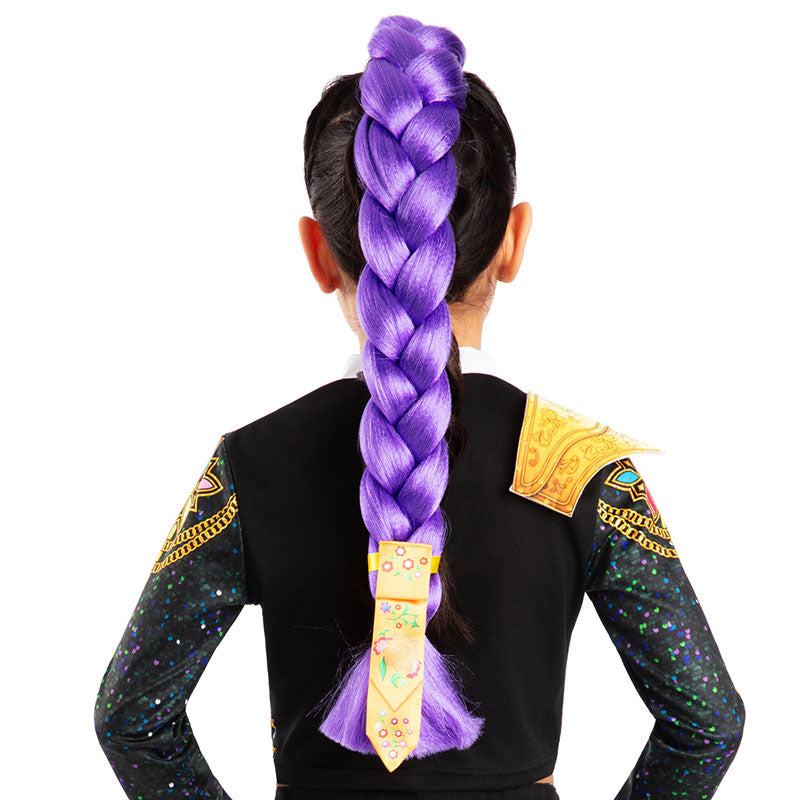 KPop Demon Hunters Cosplay Braid Rumi 60 cm