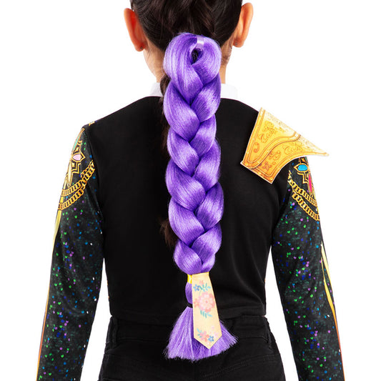 KPop Demon Hunters Cosplay Braid Rumi 40 cm