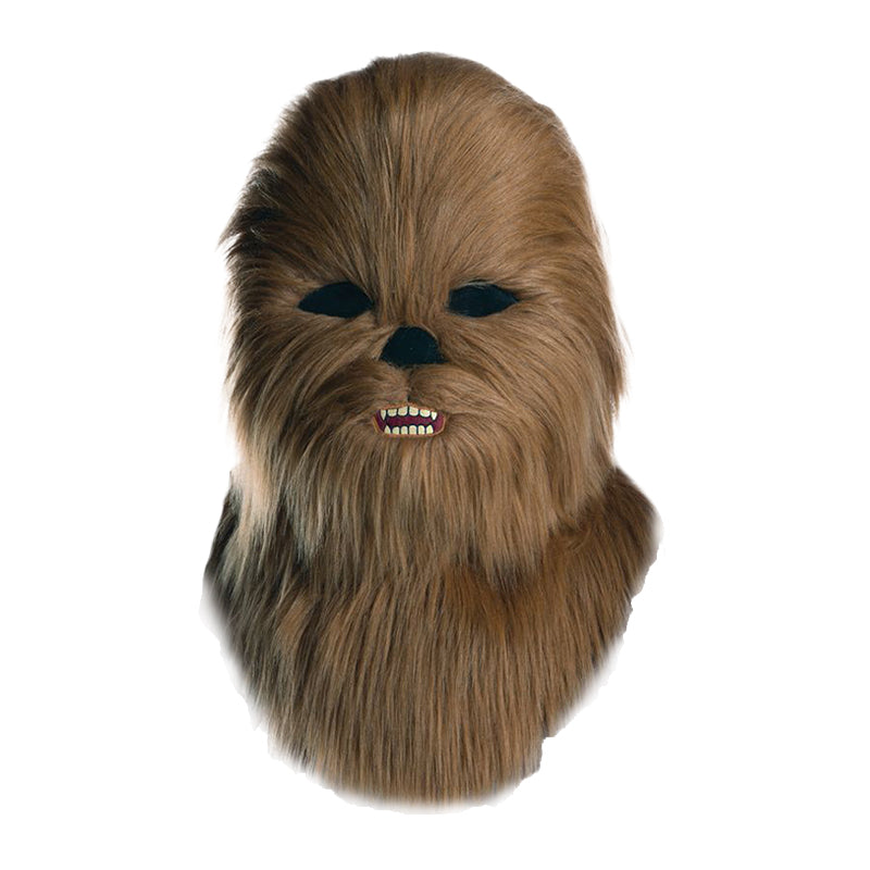 Star Wars - Chewbacca Mascot Mask (Rubies)