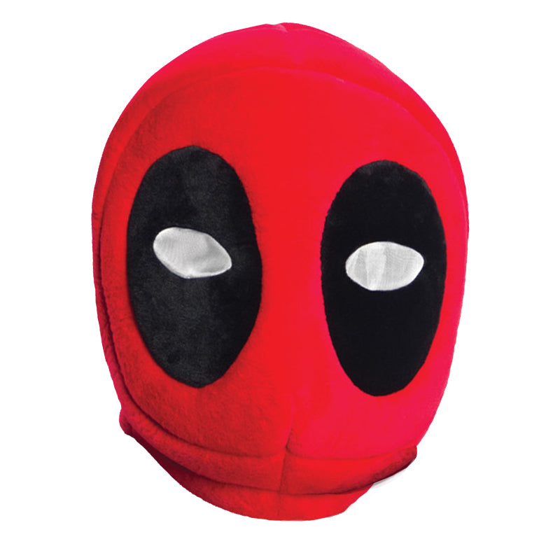 Marvel - Deadpool Mascot Mask (Rubies)