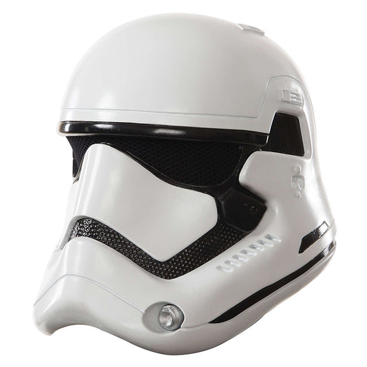 Star Wars Rubies Adult Full Deluxe Helmet Stormtrooper