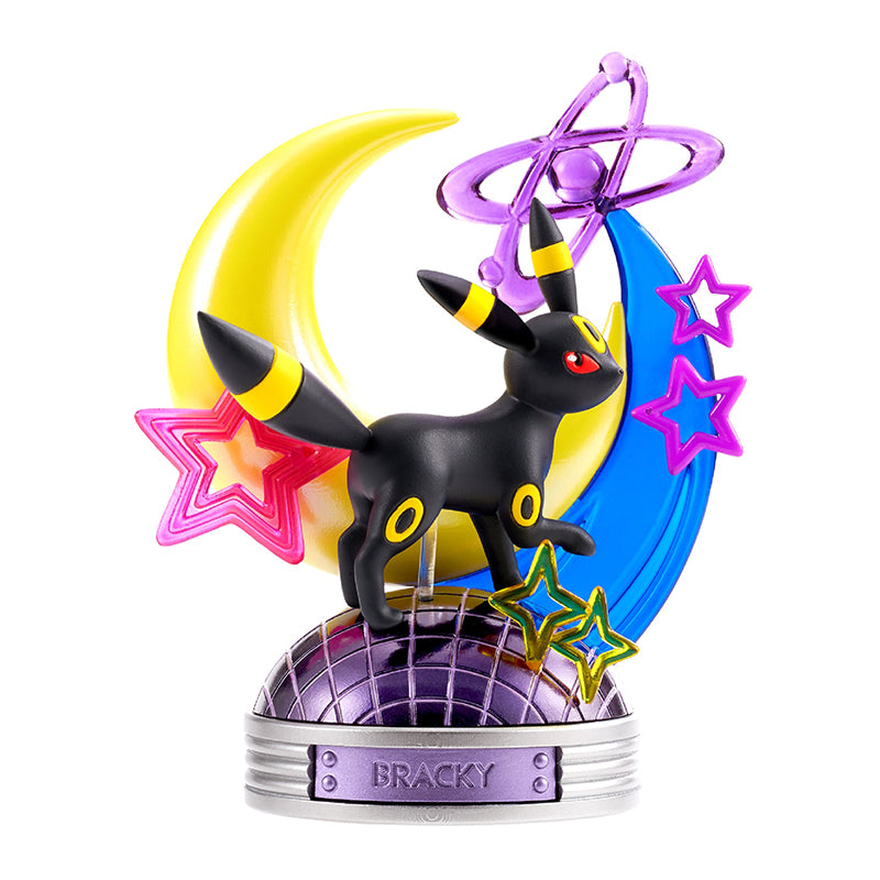 RE MENT Pokemon Neon Party: 1 Box (6pcs)