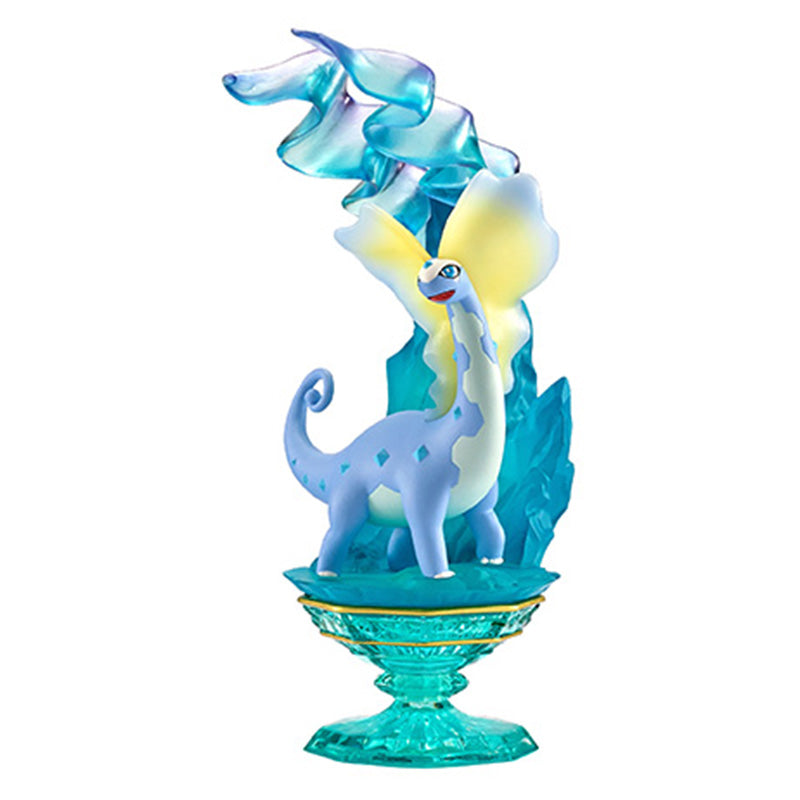 Pokemon Rement Diamond Dust Collection