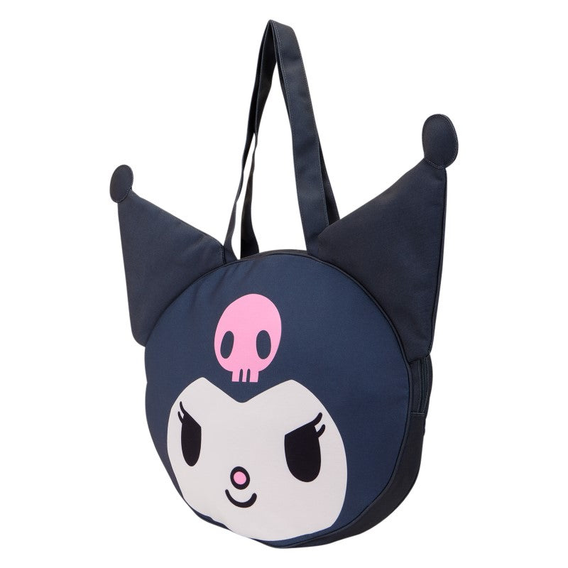 Hello Kitty Loungefly Tote Bag - Sanrio Kuromi