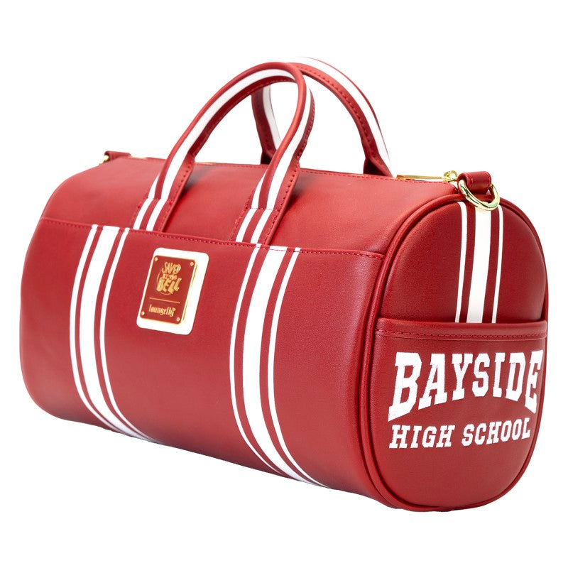 Saved By The Bell Loungefly Handbag - Bayside Tigers