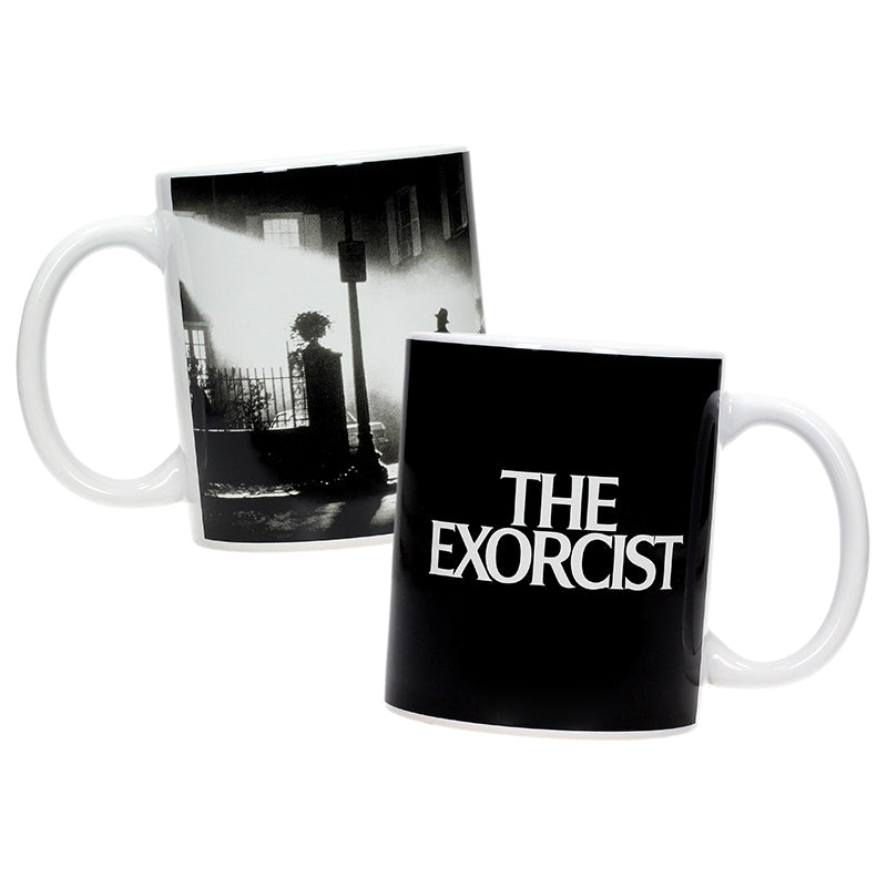The Exorcist Mug Poster