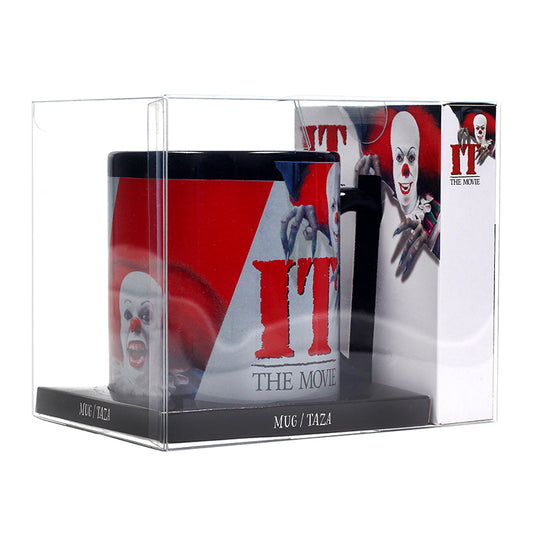 IT Mug Pennywise 1990