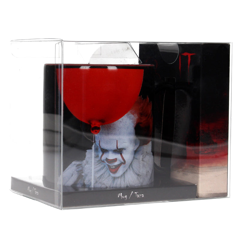 IT Mug Pennywise 2017