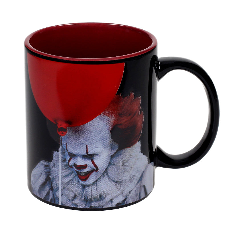 IT Mug Pennywise 2017