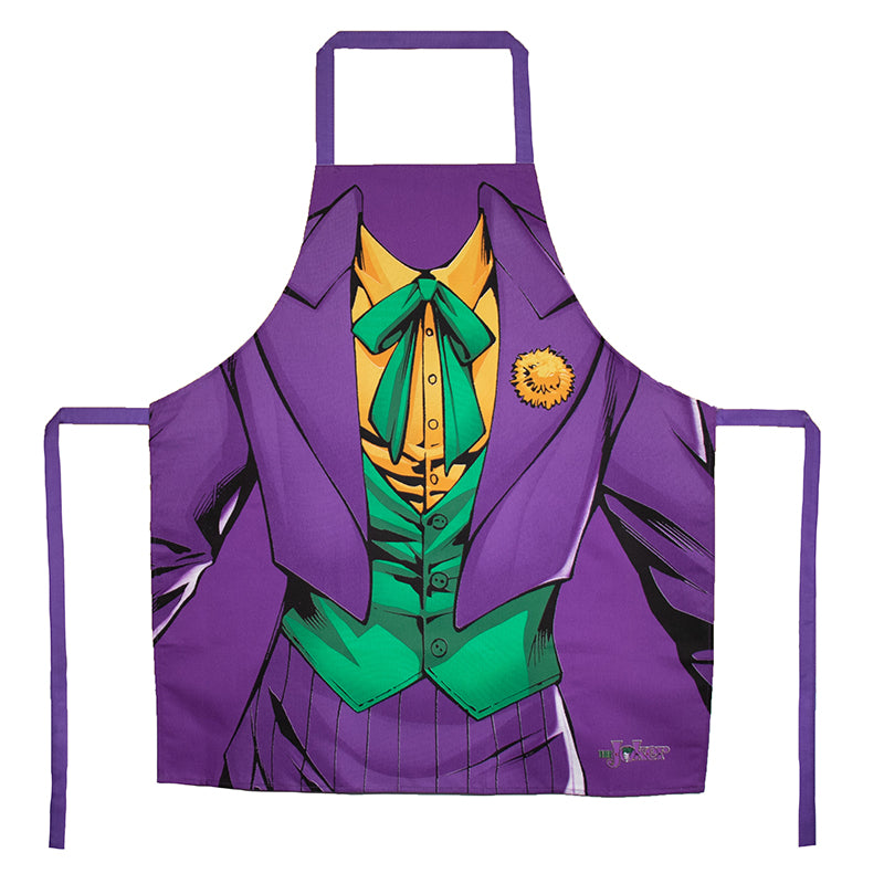 DC - Joker Apron