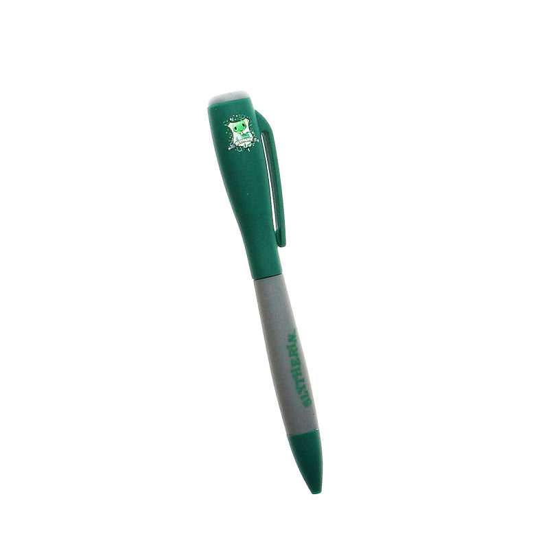 Harry Potter - Light-up Pen Slytherin