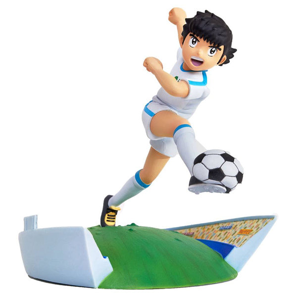 Captain Tsubasa Figure Ozora Tsubasa / Olivier (Olive Atton) 18cm
